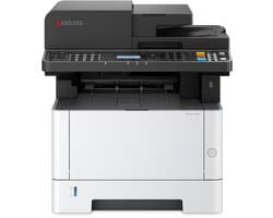 Multifunctional laser kyocera ecosys ma4000x