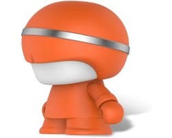 Draagbare Bluetooth Speaker met LED Licht en Selfie Afstandsbediening - Compact en Duurzaam