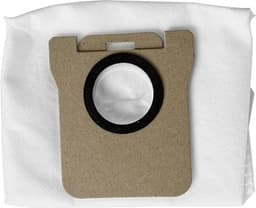Deze accessoirekit Geschikt voor Dreame L20 Ultra robotstofzuiger bevat 20 reserveonderdelen: 2 rolborstels, 4 filters, 6 zijborstels, 4 dweilpads en 4 stofzakken. — thumbnail 2