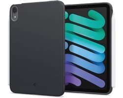 Nano Pop Case voor iPad Mini 7e (2024) / 6e (2021) Generatie - Zwarte Sesam