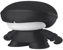 Draagbare Bluetooth Speaker met LED Licht en Selfie Afstandsbediening - 360° Geluid