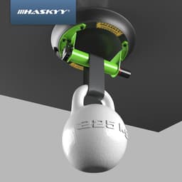 Professionele vacuümlifter voor glas en tegels - 200 kg zuignap met handvat — thumbnail 2