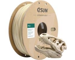 1.75mm PLA+ 3D Printer Filament - 1KG Spool voor 3D Printers