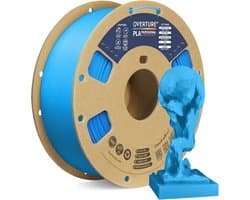 Professioneel PLA-filament 1,75 mm - Sterk en Betrouwbaar voor 3D-printers