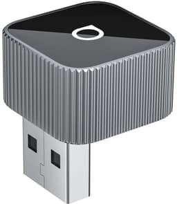 Ottocast Mini Slim - Draadloze CarPlay & Android Auto Adapter Dongle (Nieuw model 2026) — thumbnail 3