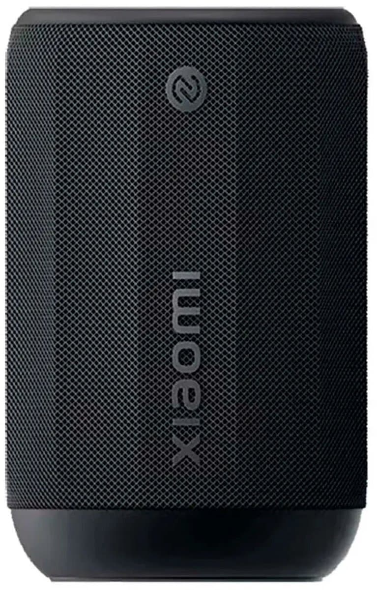 Xiaomi Bluetooth Speaker Mini – 360° Sound – IP67 Waterproof – 8h Battery – Bluetooth 5.3 — afbeelding 1