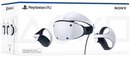 PS VR2 - Virtual Reality Headset - Sony PlayStation - PS5 — thumbnail 25