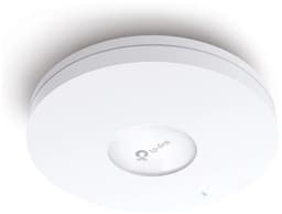 TP-Link Omada EAP620 HD Wireless Access Point (WAP) 1201Mbit/s White Power over Ethernet (PoE) — thumbnail 2