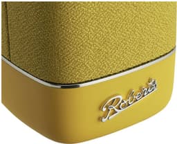 Roberts Radio Beacon 325 Geel — thumbnail 5