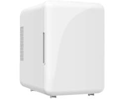 Mini - Koelkast - Draagbaar - Cosmetica-Koeling - Schoonheidskoelkast - Voor Huidverzorging - Model 4L