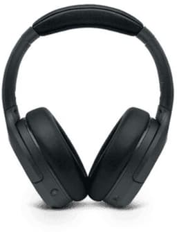 Hoofdtelefoon met microfoon Muse M295ANC Zwart Grijs — thumbnail 4