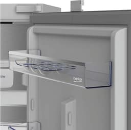 Beko B7BCNA295HS2 Ingebouwd 270 l Wit — thumbnail 5