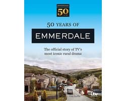 50 Years of Emmerdale
