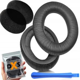 Orcussen voor Sennheiser HD515/HD518/HD559/HD598/HD599 - HQ Quality — thumbnail 1