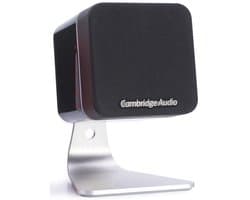 Cambridge Audio: CA600D MINX Tafelstandaard - Zilver