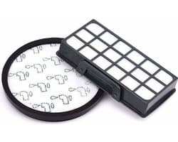 Vervangingsfilter Geschikt voor Rowenta Silence Force Cyclonic 4Aaaa Ro7647Ea Ro7663Ea Ro7676Ea Ro7681Ea (model Ro76Xx) stofzuigers, Zr903701