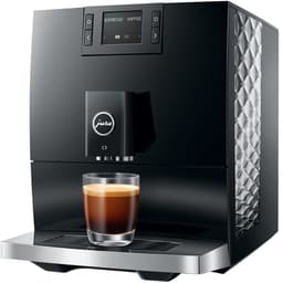 JURA - C3 Piano Black (EA) - Volautomatische espressomachine — thumbnail 2