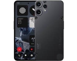 CMF Phone 2 Pro 8GB 256GB Zwart