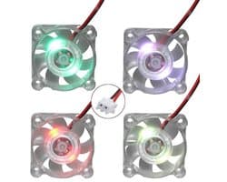 3D-printer Ventilator 12V 4010 - Stille Koelventilator voor 3D-printers