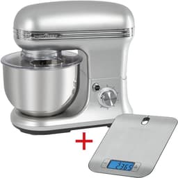 Multifunctionele Keukenrobot 1200W - 5L — thumbnail 5