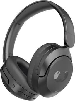 Fresh ’n Rebel Draadloze Hybrid ANC Koptelefoon Grijs – Bluetooth 5.4 – Multipoint – tot 55 uur – USB-C — thumbnail 1