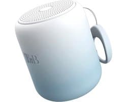 Draagbare Waterdichte Bluetooth Speaker met Lange Batterijduur en Kleurrijk Design