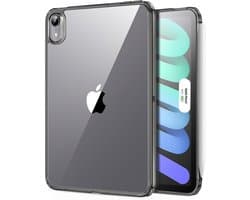 Dunne en lichte iPad mini 7 hoes met schok- en valbescherming