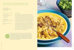 Familienkochbuch für die Heißluftfritteuse: 98 einfache Gerichte mit maximal 5 Zutaten — thumbnail 5
