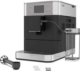 KitchenAid KF7 5KES8557EBK Vulkaanzwart |  | 5413184802301 — thumbnail 2
