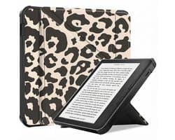 Ereader Hoes - Geschikt voor Kobo Libra Colour