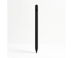 Active Stylus Pencil For Apple Ipad | Black Color | Pencil USB-C | High Responsive Tip Pencil | For Ipad, Ipad Mini, Ipad Pro, Ipad Air.