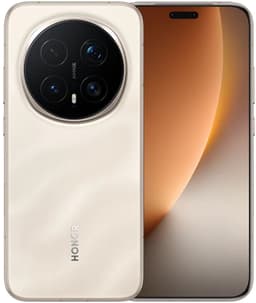 Honor Magic 8 Pro 5G - 512GB - Goud — thumbnail 1