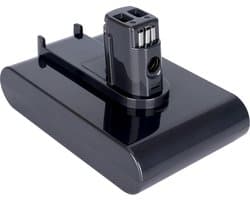 Accu voor Dyson DC31, DC34, DC35 en DC44 Serie Li-ion 2000mAh/22.2V
