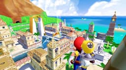 Super Mario 3D All-Stars - Switch — thumbnail 3