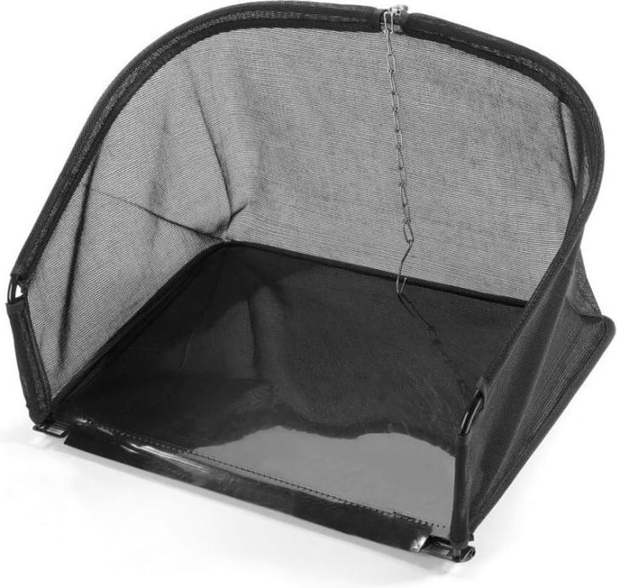 Stiga - Opvangbak - Geschikt voor SCM 240 R - 50 X 35 cm - 20 Liter — afbeelding 1
