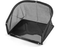 Stiga - Opvangbak - Geschikt voor SCM 240 R - 50 X 35 cm - 20 Liter
