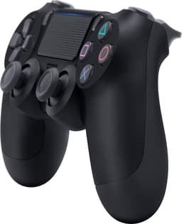 Sony DualShock 4 Controller V2 - PS4 - Zwart — thumbnail 3