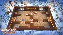 Overcooked - All You Can Eat Edition - PS5 — thumbnail 8