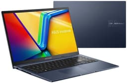 ASUS Vivobook 15 M1502YA-BQ579 - 15.6 inch FHD - Ryzen 7 5825U - 16GB Geheugen - 512GB M.2 SSD - Windows 11 Pro - Toetsenbordverlichting — thumbnail 3