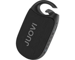 Draagbare Bluetooth Speaker met IP68 Waterdichtheid en 24 Uur Speeltijd