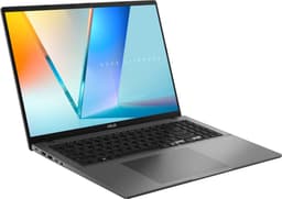 ASUS Vivobook S16 S3607QA‑SH042W – Laptop – 16 inch WUXGA – Snapdragon X1‑26‑100 – 16GB/512GB — thumbnail 3
