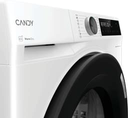 Candy BR 9N3BX-S Wasdroger - 9kg - 16 programma’s - 5 korte programma's - AI Smart Move -Hygiene Cycle - Energieklasse C - 10 jaar garantie op onderdelen — thumbnail 3
