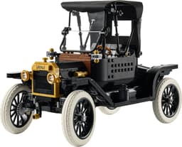 Lego Icons 11376 Ford Model T Bouwstenen — thumbnail 4