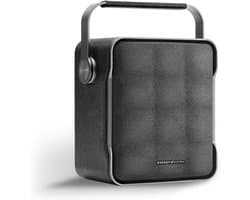 Draagbare Bluetooth Speaker 70W met TWS, Verstelbare EQ en Aluminium Design