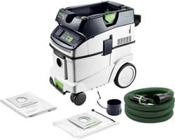 Festool CTM 36 EI AC-LHS Stofzuiger CLEANTEC - 577857