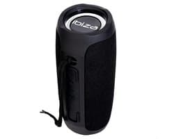 Draagbare Bluetooth Speaker 30W met LED Lichtringen en TWS | Waterdicht