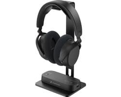 Sennheiser RS 275 - Koptelefoon - voor TV - Bluetooth - Dolby Digital