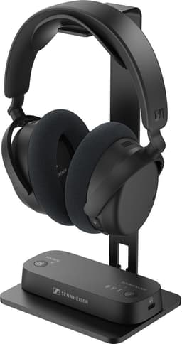 Sennheiser RS 275 - Koptelefoon - voor TV - Bluetooth - Dolby Digital — thumbnail 1