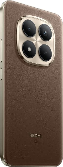 Xiami Redmi Note 15 Pro+ 5G - 12 GB / 512 GB - Mokka Bruin — thumbnail 5