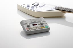 KORG KR-11 Eenvoudig te bedienen drumcomputer met meer dan 120 ritmes en geïntegreerd luidsprekersysteem. — thumbnail 4